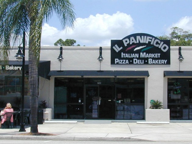 DPizza