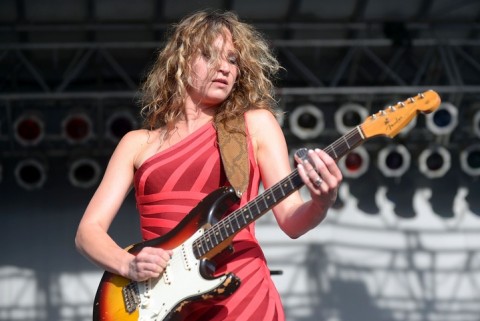blues fest 2