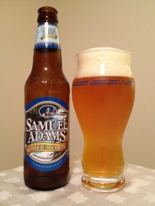 Samuel Adams Whitewater IPA