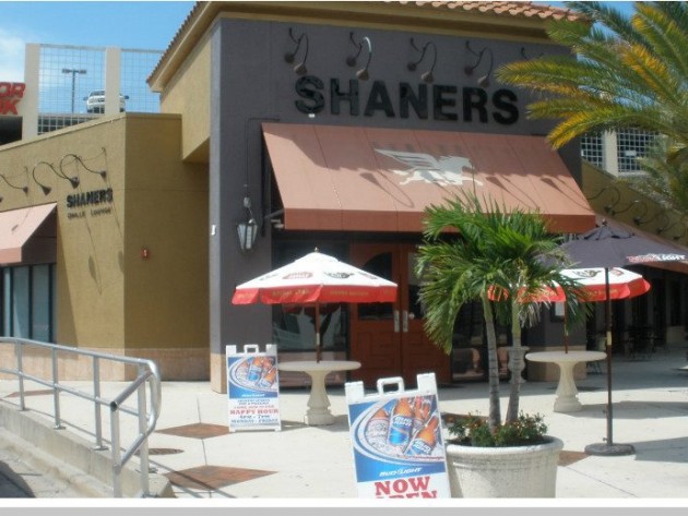 shaners