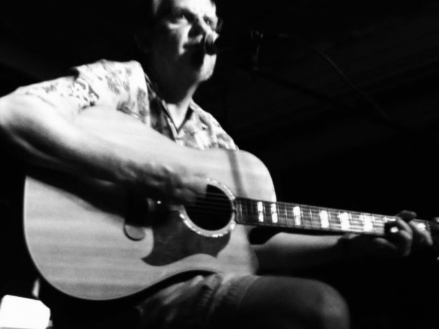 Bill Vinhage