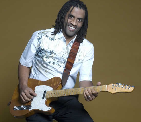 BluesFestKennyNeal