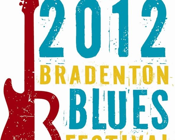 Bradenton-Blues-Festival