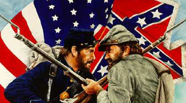 CivilWar