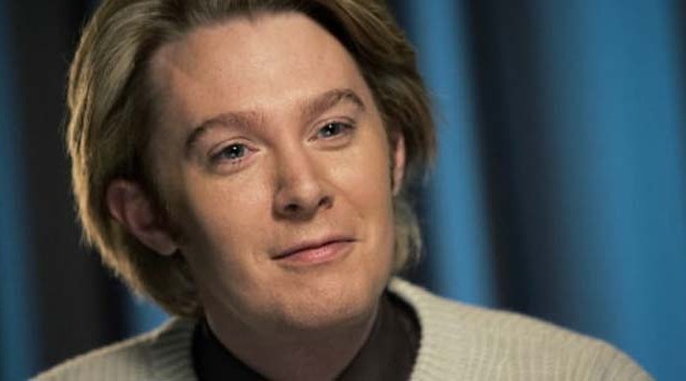 ClayAiken