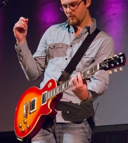 justin layman