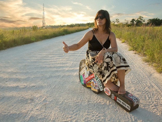 radio free carmela small