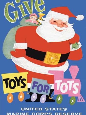 toys for tots