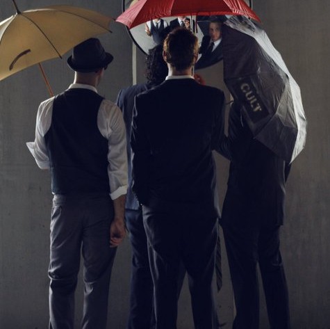 umbrellacult