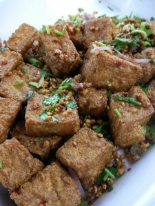 yummy house sp tofu