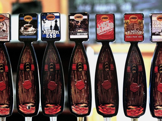 Cigar City Brewing Co.