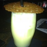 Catdaddy Flip at Pangea.