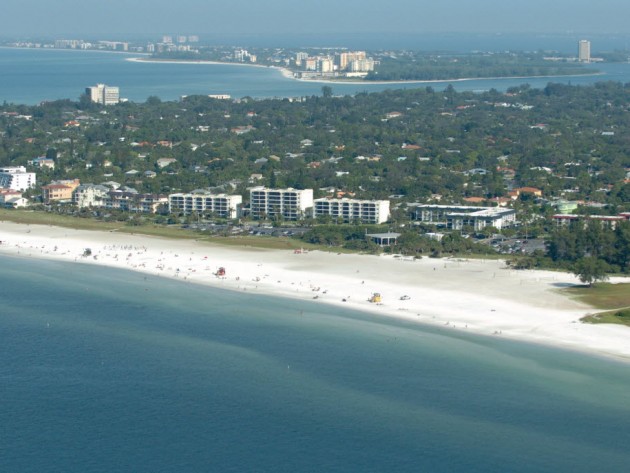SARASOTA