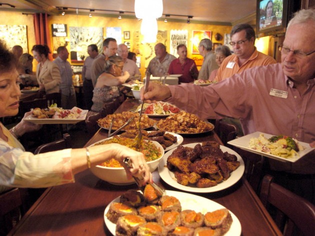 clayton's siesta grill
