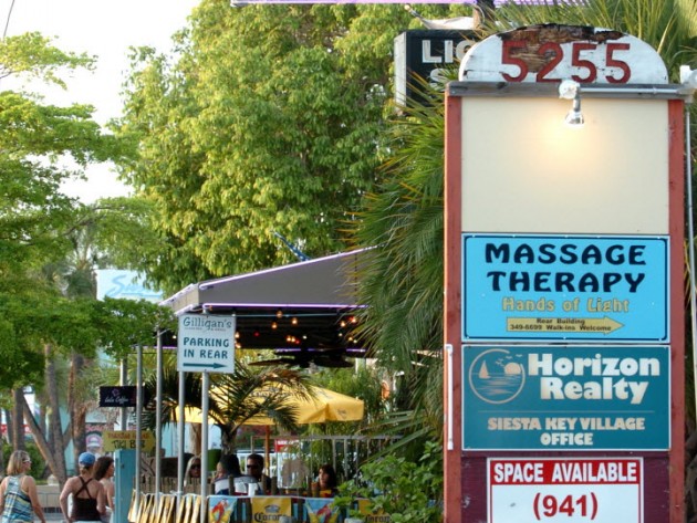 gilligan's