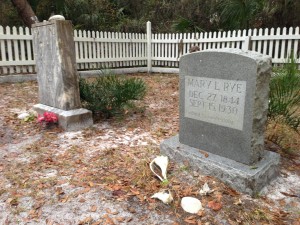 ryecemetery