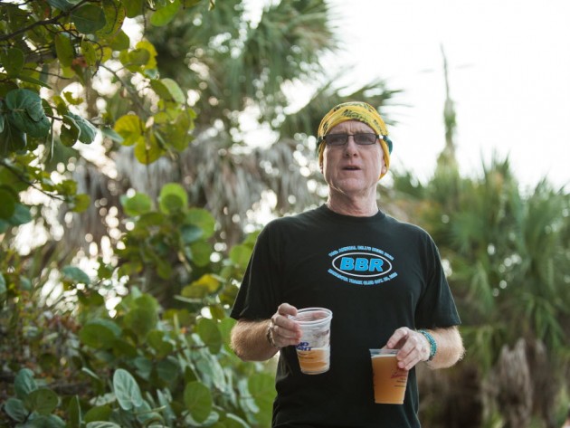 bill's beer run