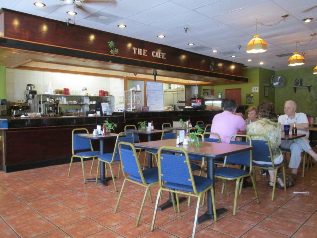 rincon cubano