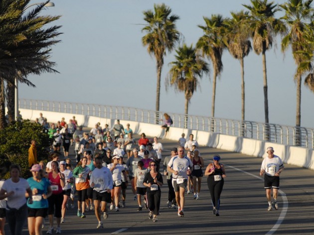 ringling bridge run