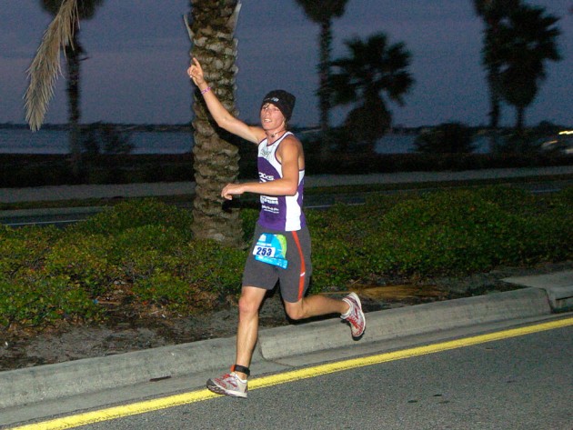 sarasota half marathon