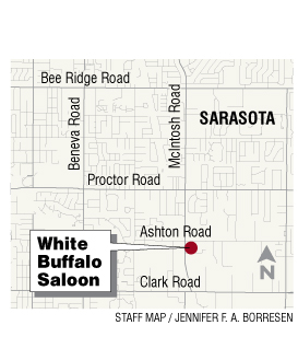 white buffalo map
