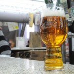 Dogfish Head IPA Glass