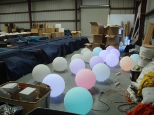 LEDs