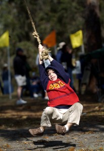 crowley heritage festival kid