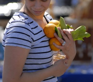 orange blossom fest