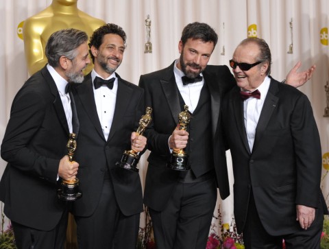 oscar affleck
