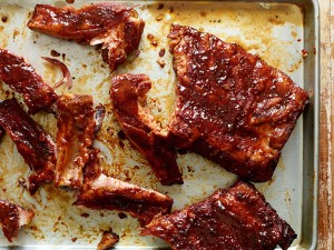 ribs