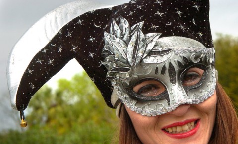 rubonia mardi gras