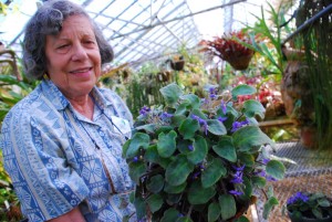 selby plant and garden fest