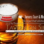 Tavern on Siesta
