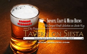 Tavern on Siesta