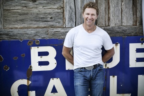 Craig Morgan