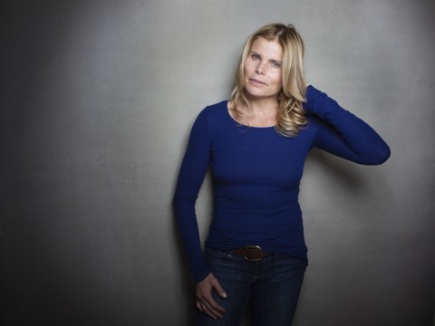 MarielHemingway