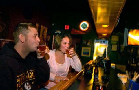 PastimesPub