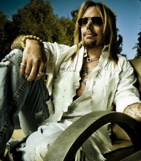 VinceNeil
