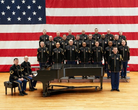 army_chorus