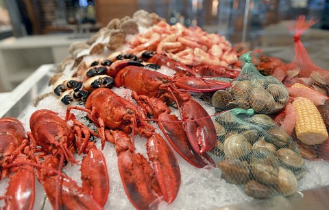 jack dusty raw bar