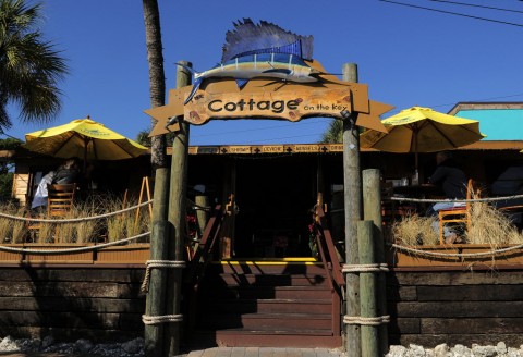 sb cottage