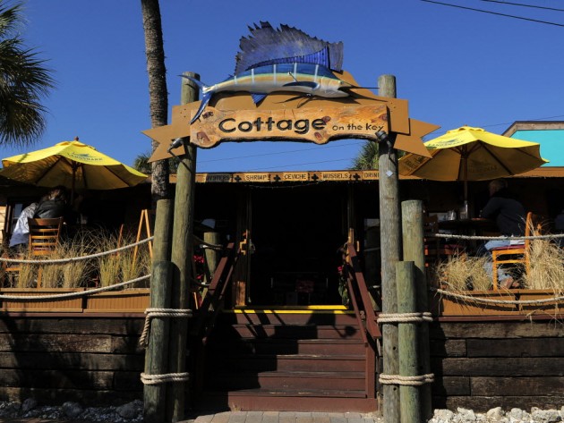 sb cottage