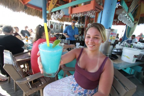 sb sharky's