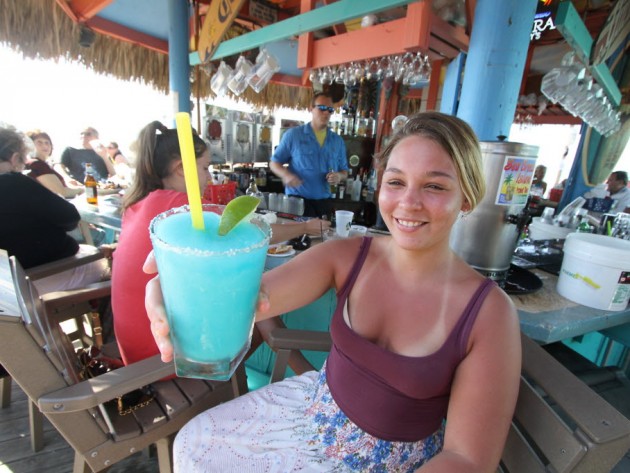 sb sharky's