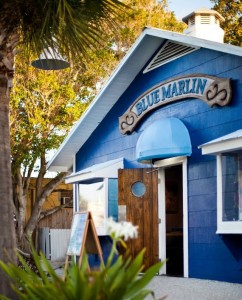 Blue Marlin