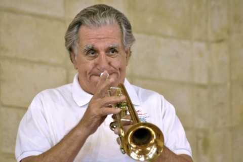 Joe Bruno Sr
