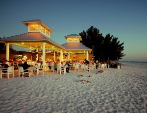 The Sandbar