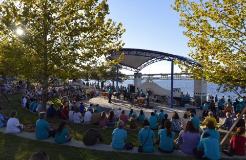 Bradenton_Riverwalk_2012