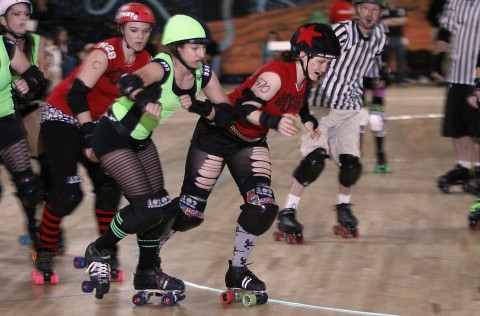 Bradentontucky Bombers_2011